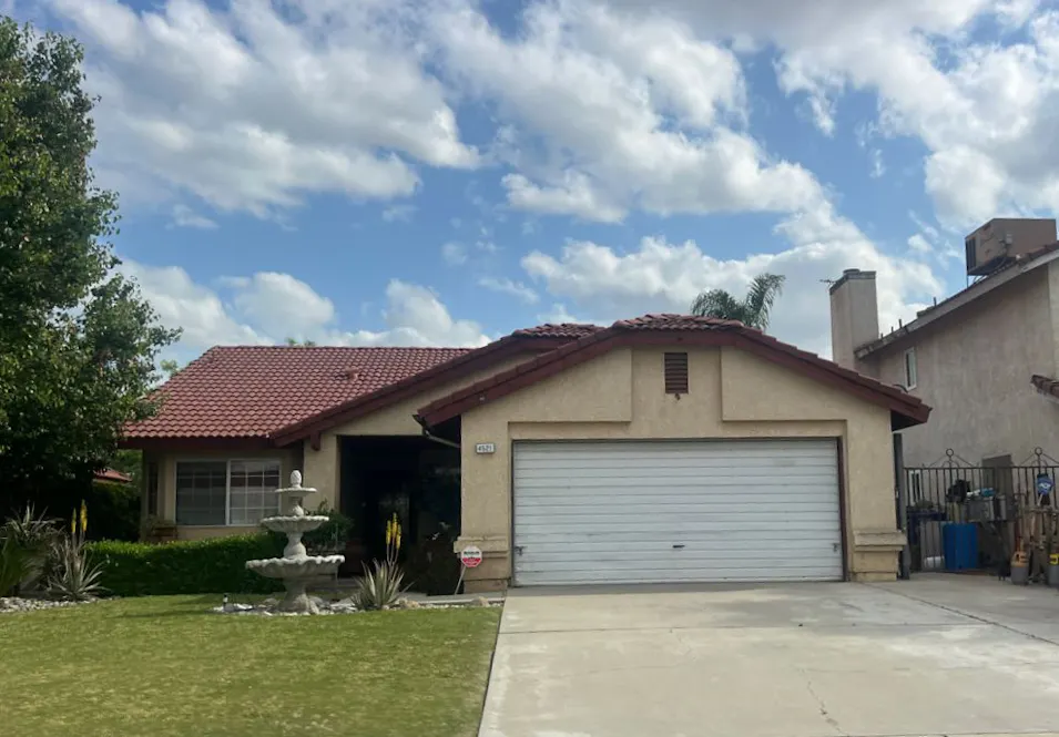 4521 Southern Breeze Dr Bakersfield, CA 93313, Kern County