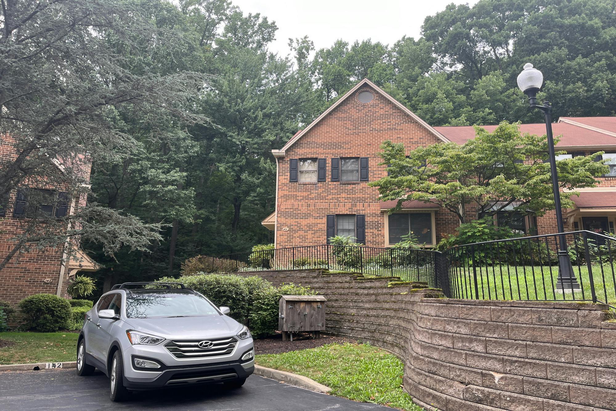 Rustmont Dr, Malvern, PA 19355