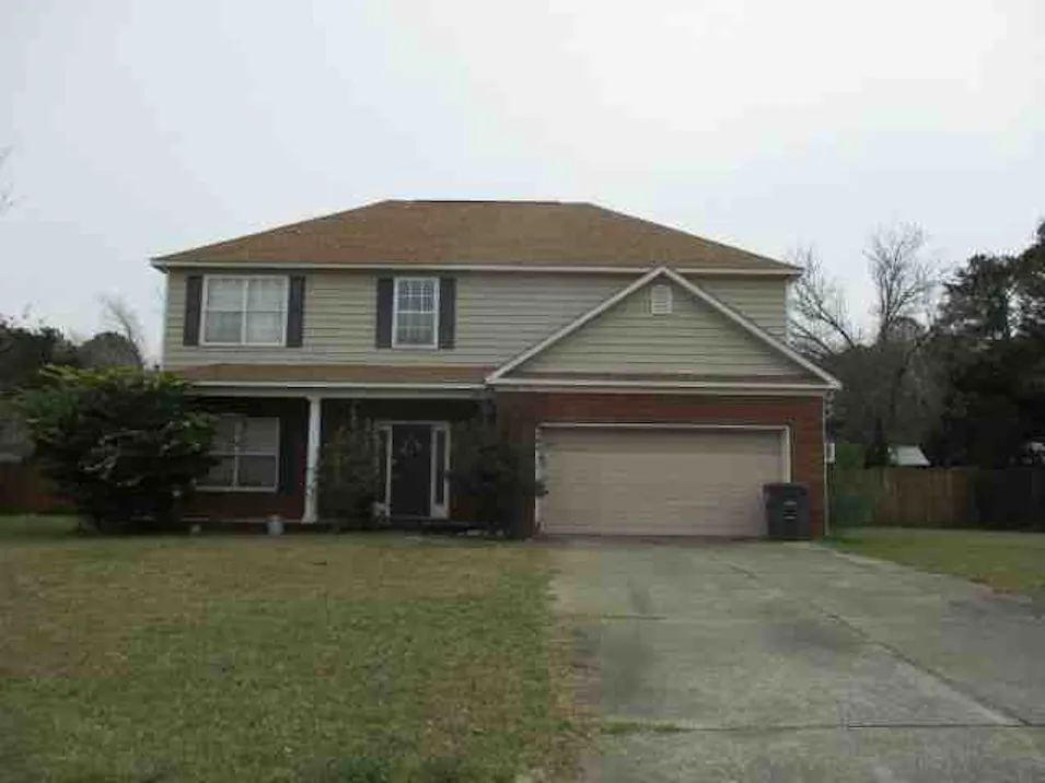 111 Arcadia Dr, Dothan, AL 36305, Houston County