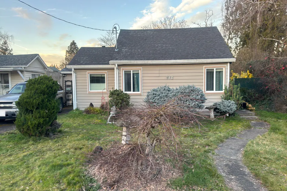 831 SE Vine St McMinnville, OR 97128, Yamhill County