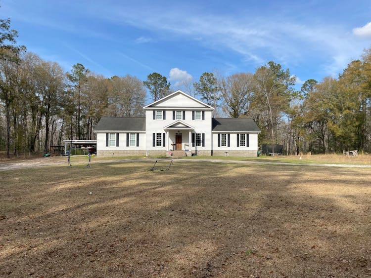 3293 Center Rd Georgetown, SC 29440, Georgetown County