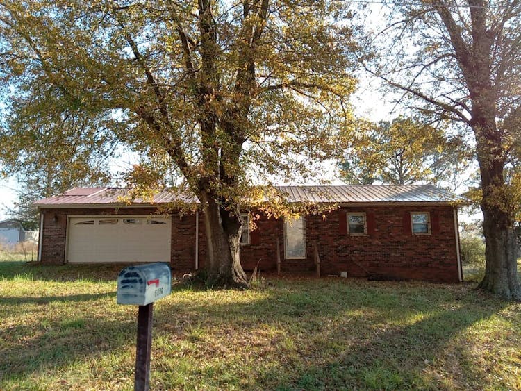 5096 Kemp Street Claremont, NC 28610, Catawba County