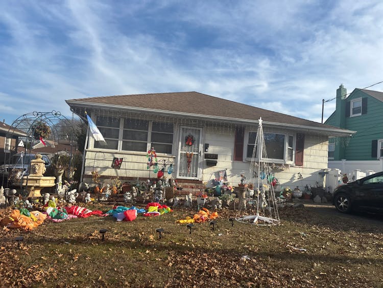 437 Raritan St South Amboy, NJ 08879, Middlesex County