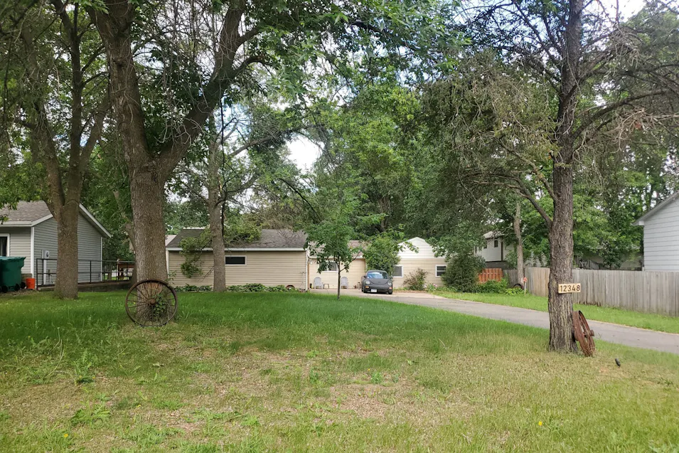 12348 Flintwood Street NW Coon Rapids, MN 55448, Anoka County