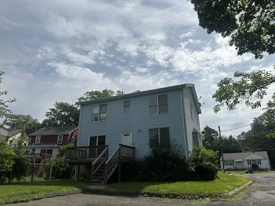 672 Woodward Avenue New Haven, CT 06513, New Haven County