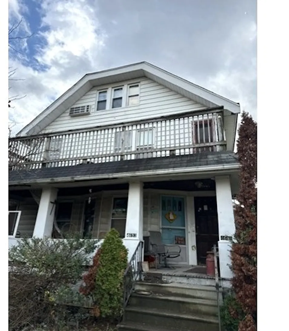 4615 Henritze Ave Cleveland, OH 44109, Cuyahoga County