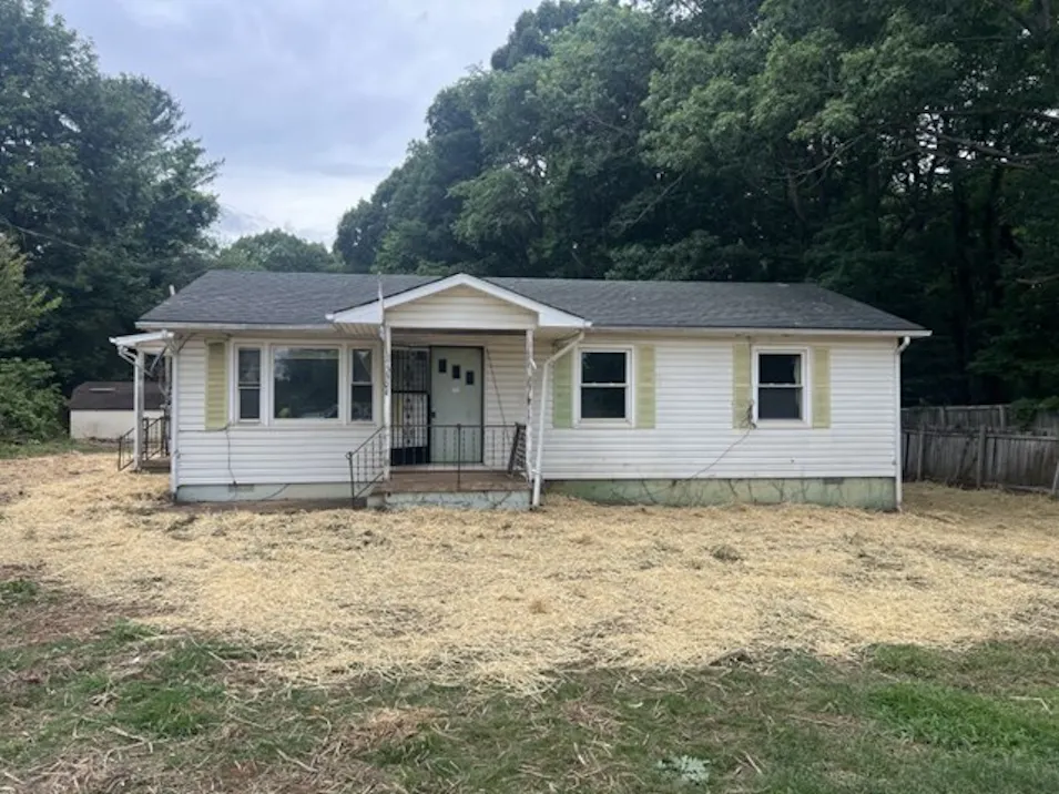 5504 Burr Hill Rd Rhoadesville, VA 22542, Orange County