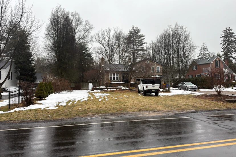 1805 Yardley Morrisville Road Aka 1805 Yardley Road