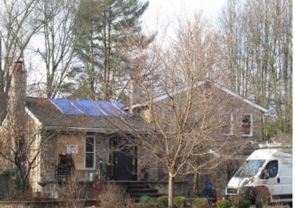 1805 Yardley Rd Yardley, PA 19067, Bucks County