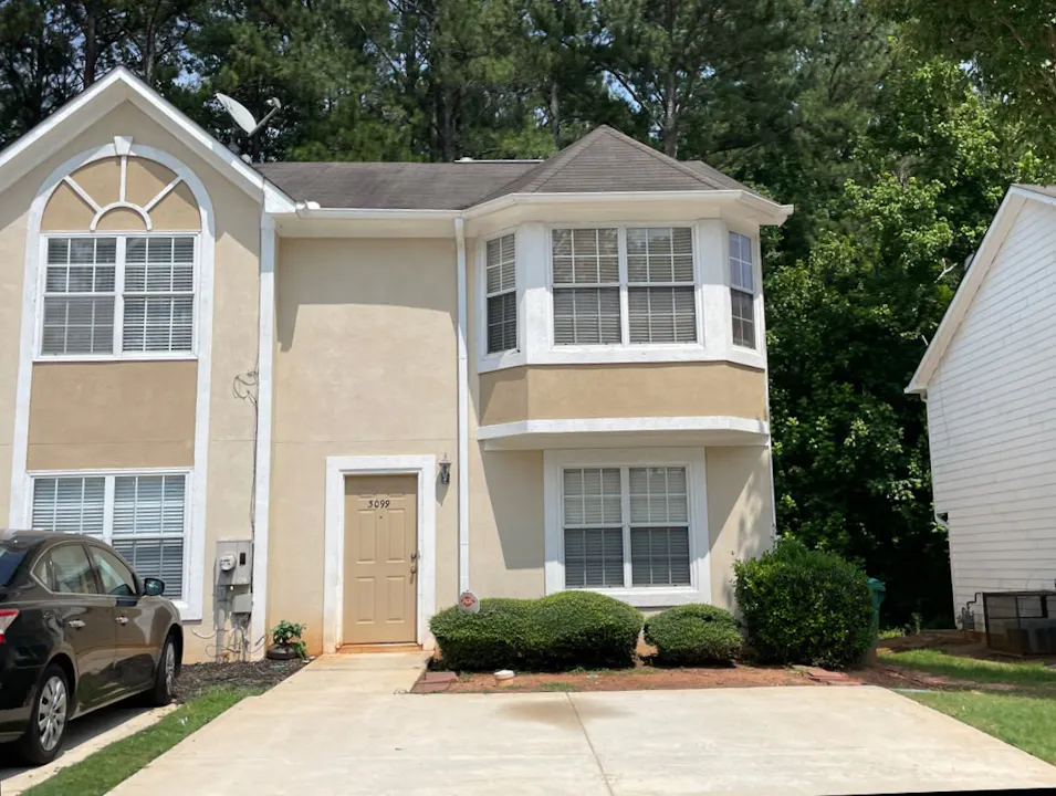 3099 Fields Dr Lithonia, GA 30038, Dekalb County