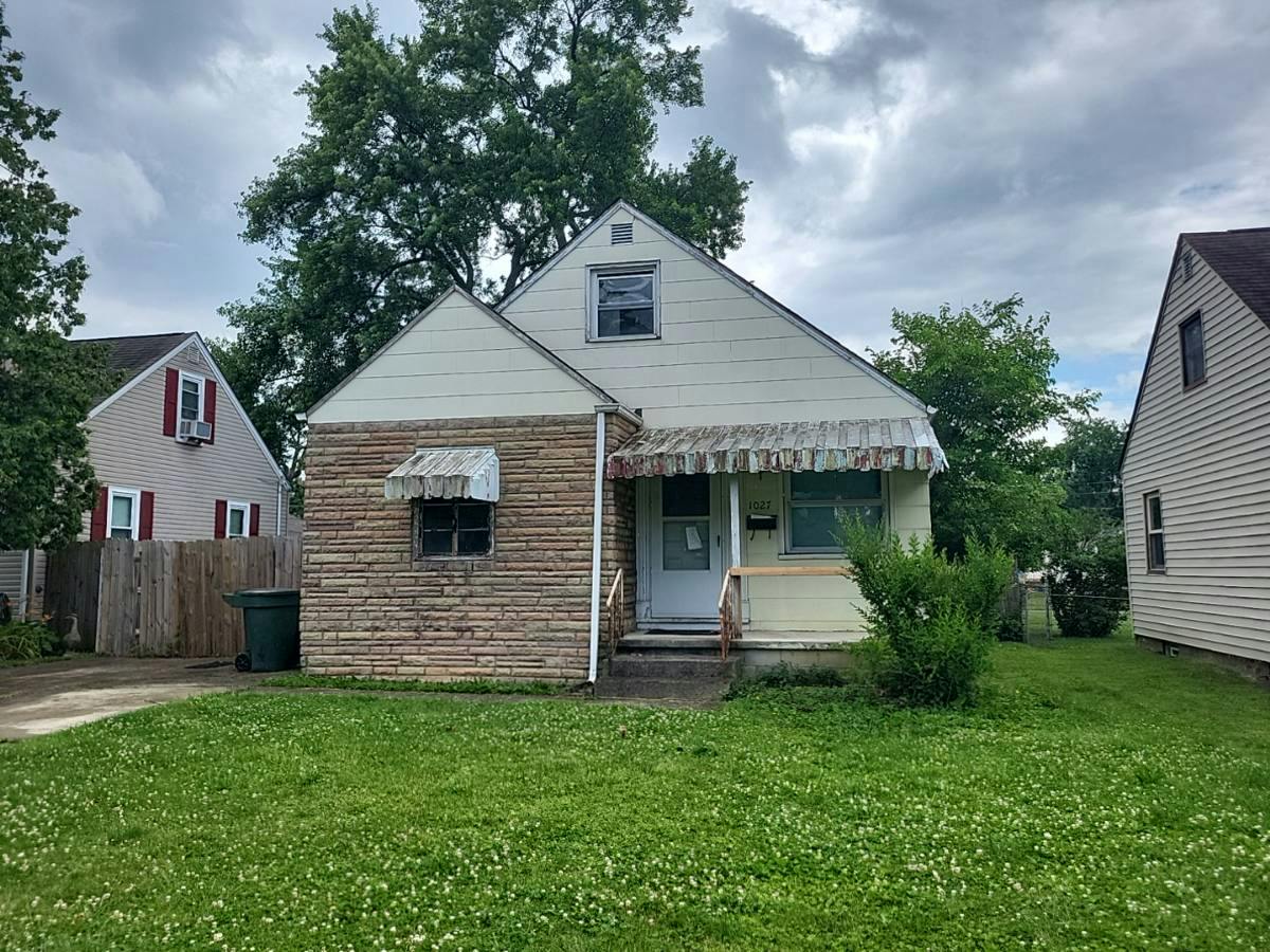 Oakland Park Ave, Columbus, OH 43224
