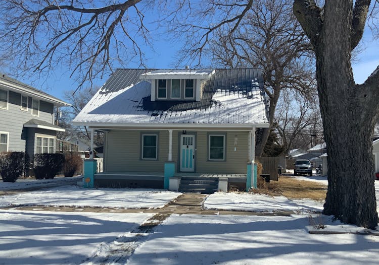 1330 N Saint Joseph Ave, Hastings, NE, 68901, USA