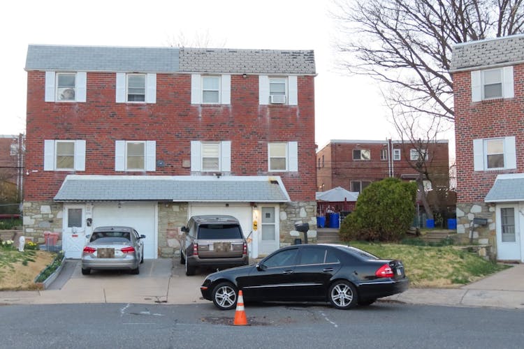 8918 Maxwell Place Philadelphia, PA 19152, Philadelphia County