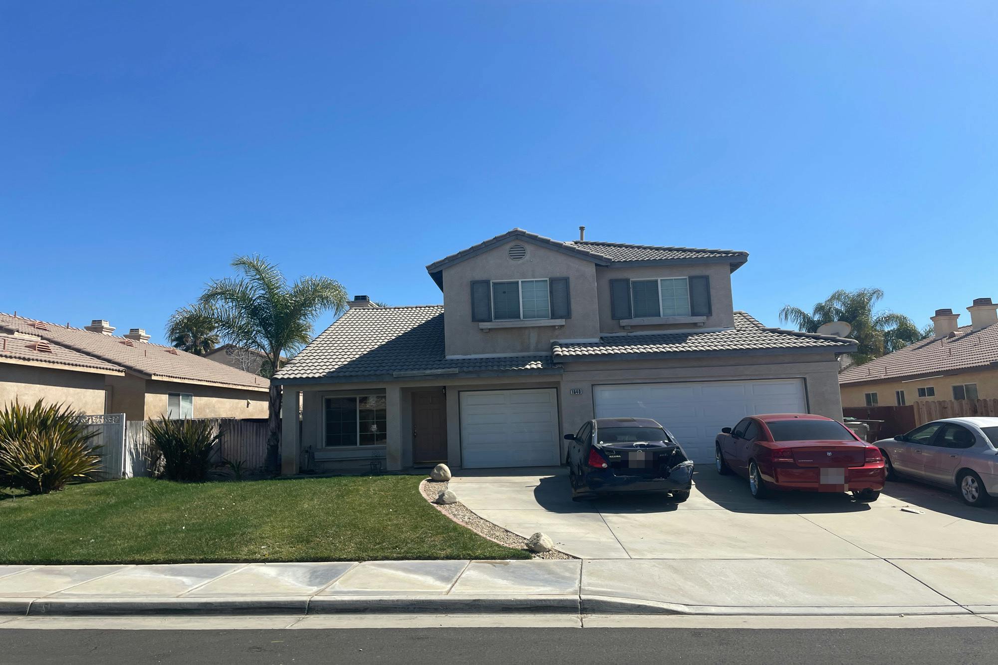 1640 Stone Creek Rd, Beaumont, CA, 92223, USA