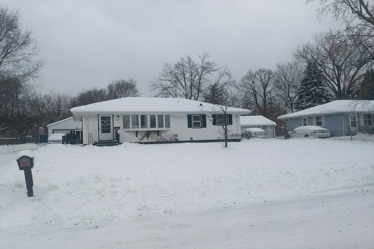 5807 Girard Ave N Brooklyn Center, MN 55430, Hennepin County