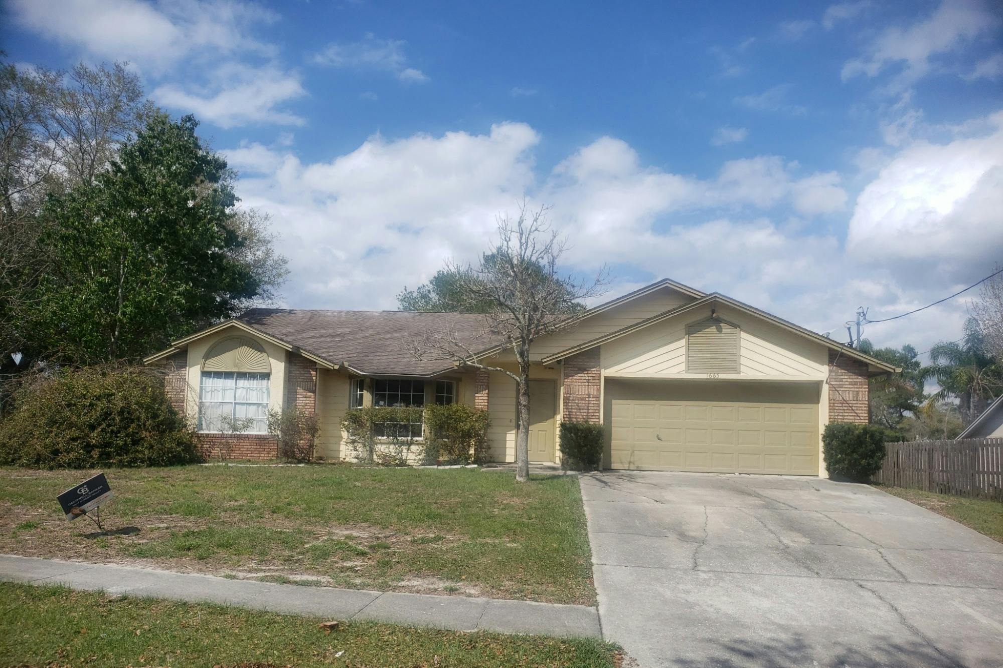 1665 Joyner Dr, Deltona, FL, 32725, USA