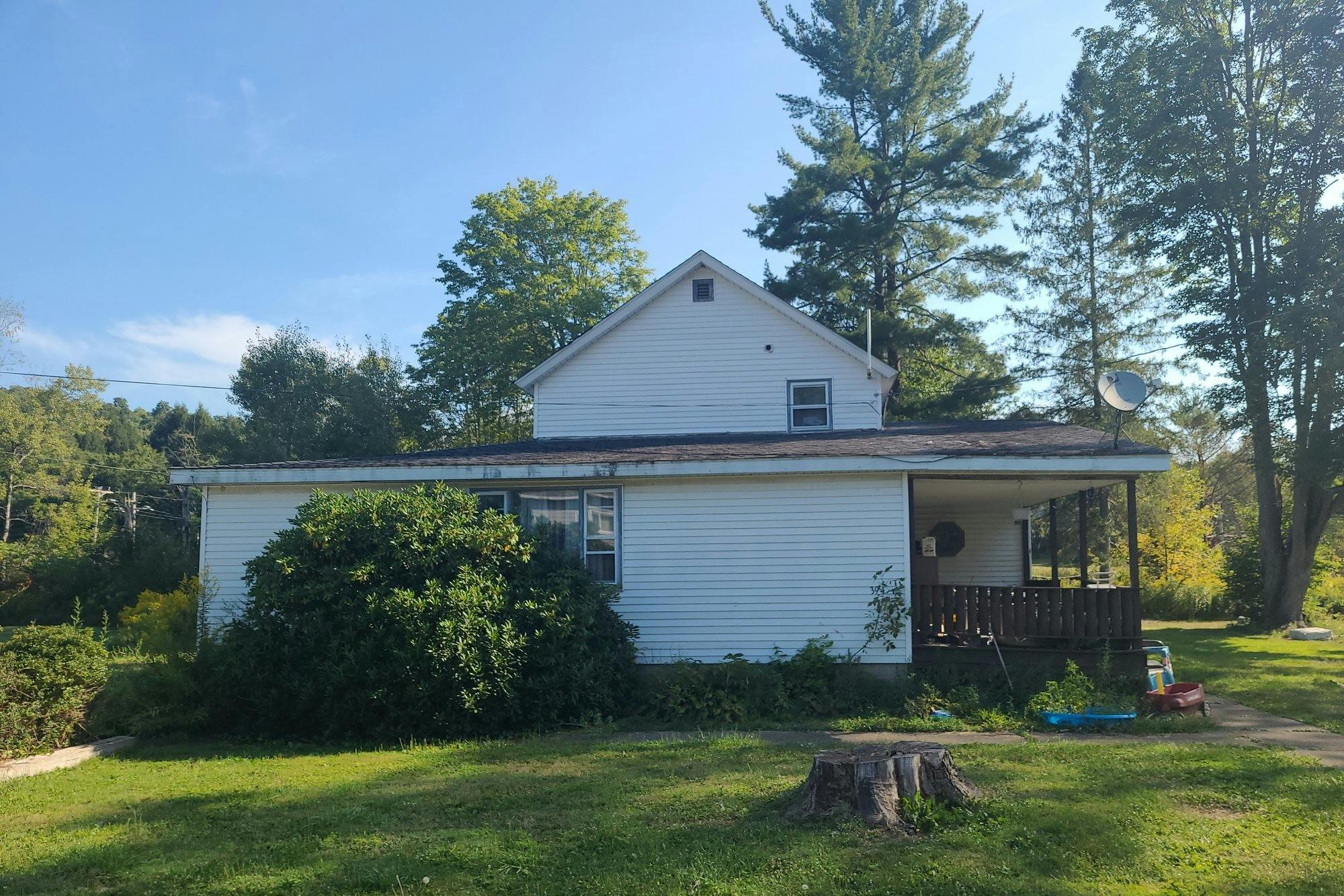 Saybrook Rd, Sheffield, PA 16347 #1