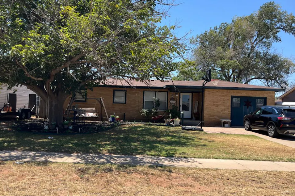 1005 NW 3rd St Andrews, TX 79714, Andrews County