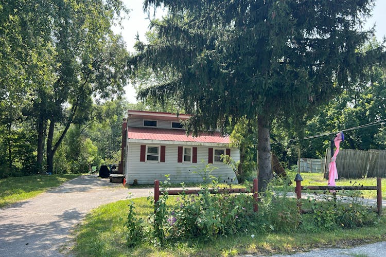 2579 E 100 N Kokomo, IN 46901, Howard County