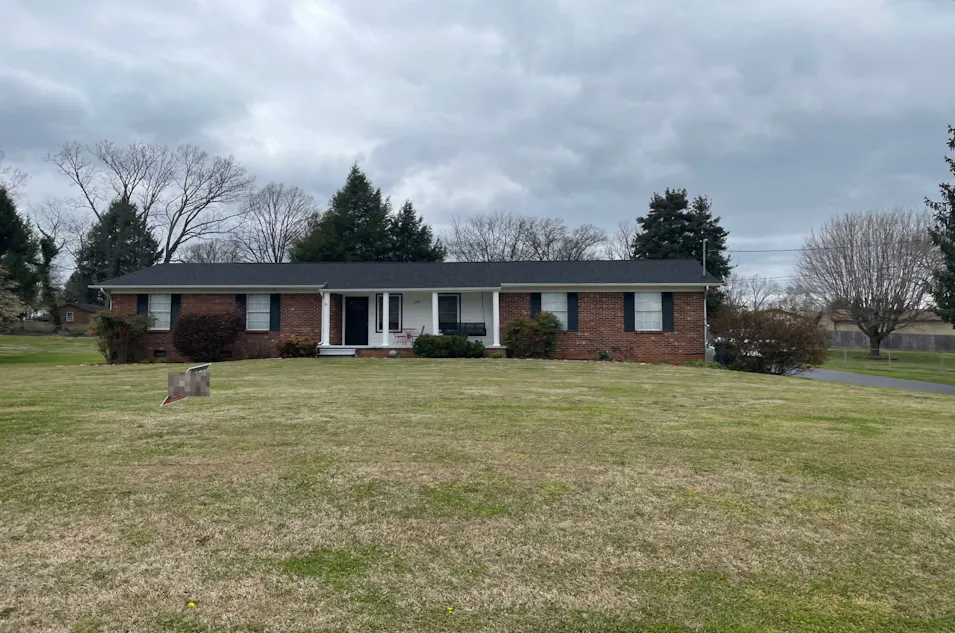 2317 Sentell Dr Maryville, TN 37803, Blount County