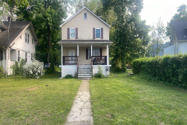 4309 Ridgewood Avenue Baltimore, MD 21215, Baltimore County