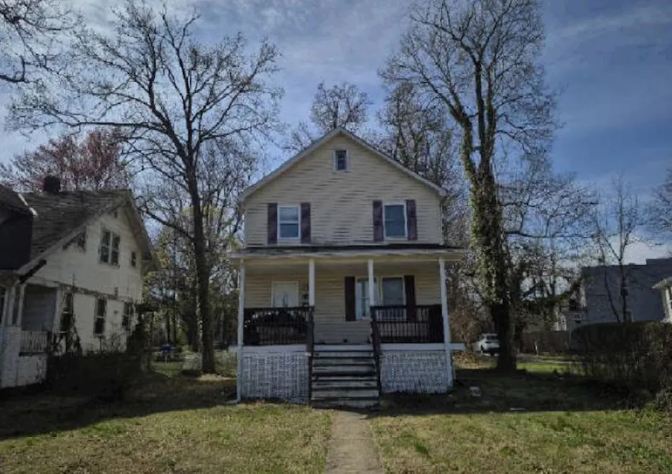 4309 Ridgewood Avenue Baltimore, MD 21215, Baltimore County