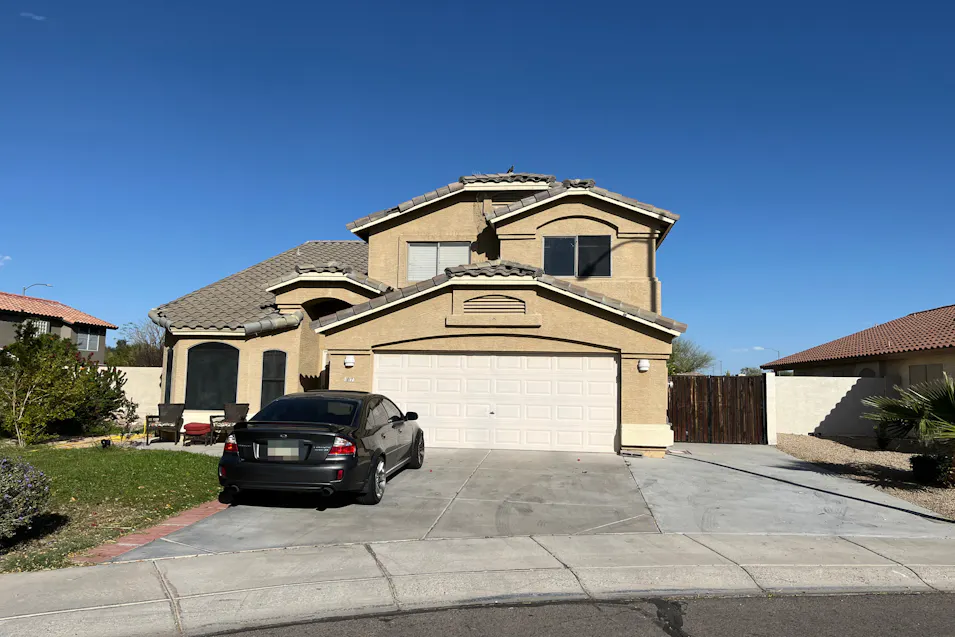1817 N 127th Ave Avondale, AZ 85392, Maricopa County