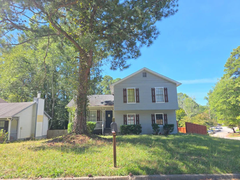 940 Lake Watch Court