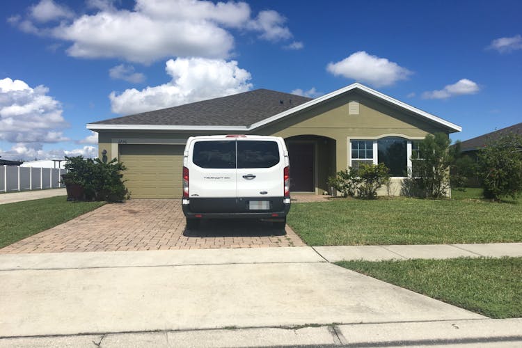 3796 Briarwood Ests Cir Saint Cloud, FL 34772, Osceola County