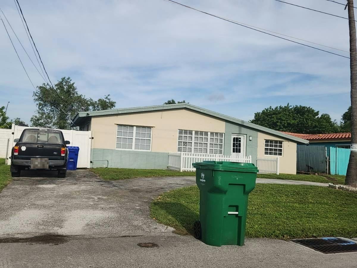 Sunshine Blvd, Miramar, FL 33023