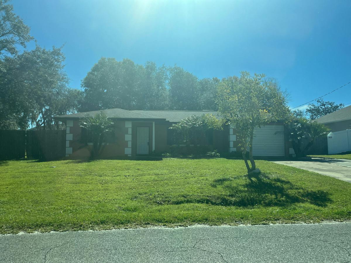 Ferendina Dr, Deltona, FL 32725 #1