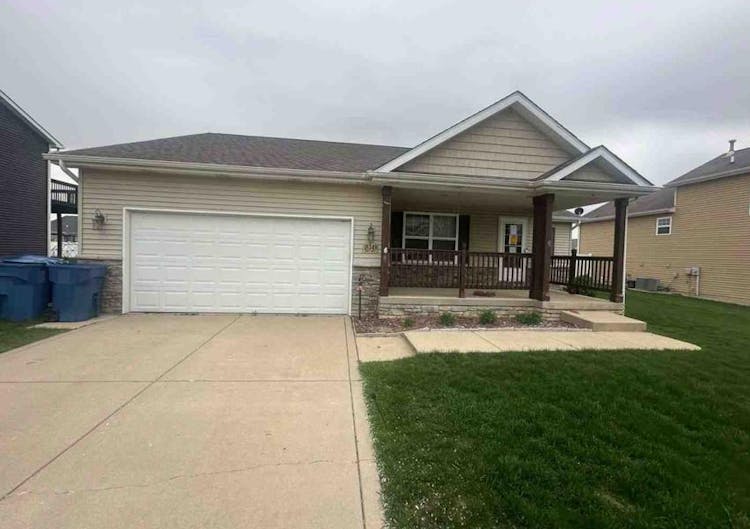 18349 Kaiti Dr Lowell, IN 46356, Lake County