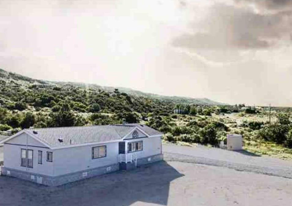 59420 Roger Ln Anza, CA 92539, Riverside County