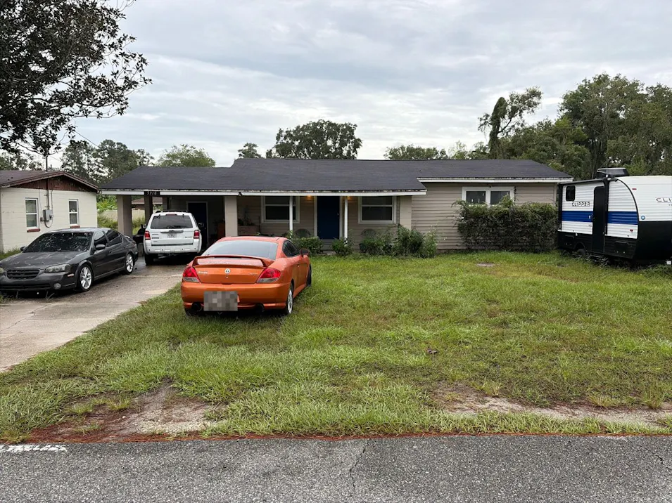 5918 110th Street Jacksonville, FL 32244, Duval County