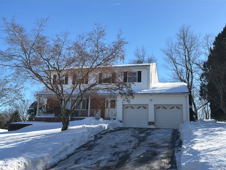 21 Brisman Dr Thiells, NY 10984, Rockland County