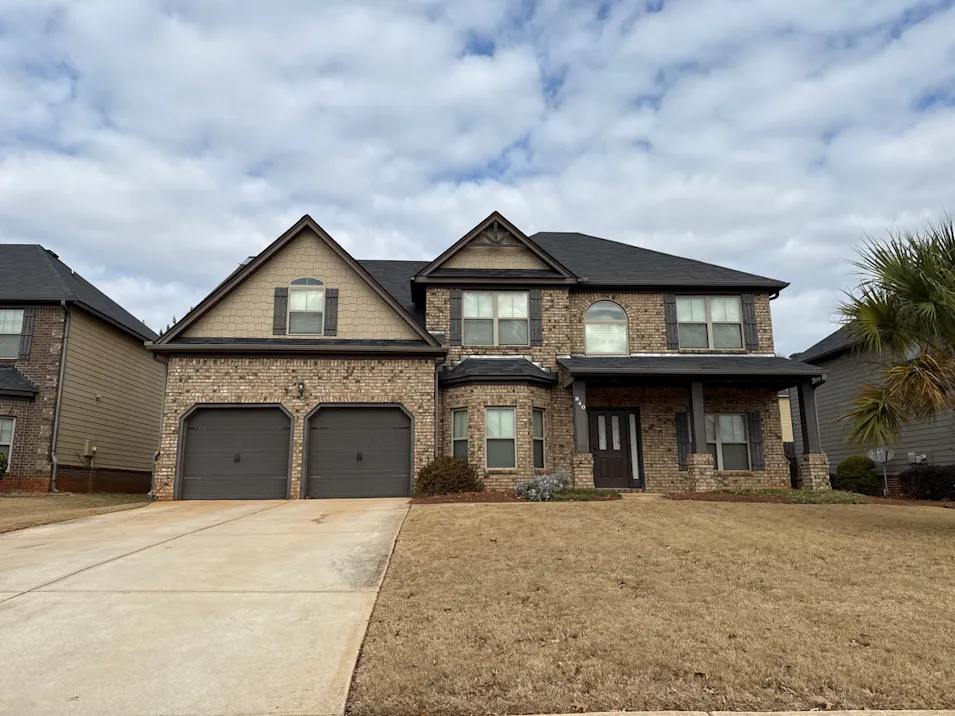 840 Nevis Way McDonough, GA 30253, Henry County