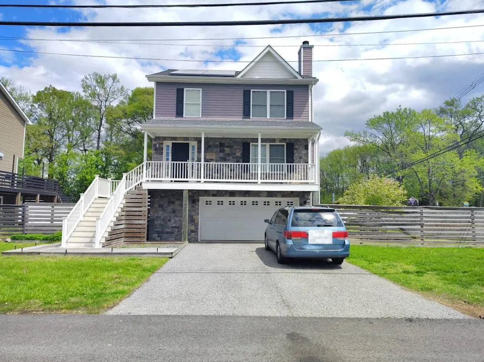 2801 12th Street Baltimore, MD 21219, Baltimore County