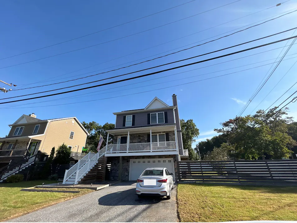 2801 12th Street Baltimore, MD 21219, Baltimore County