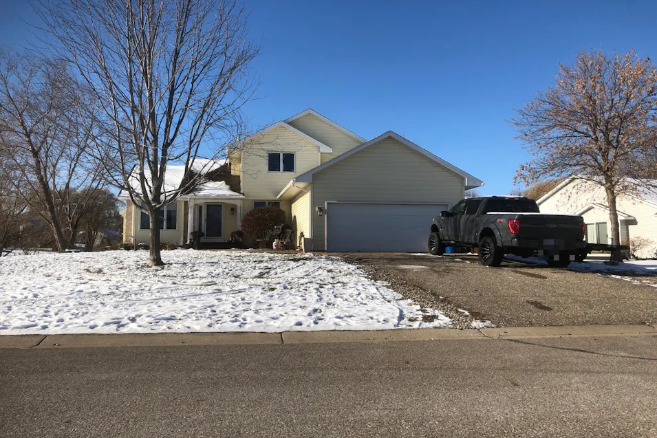 3740 Fox Trl St Bonifacius, MN 55375, Hennepin County