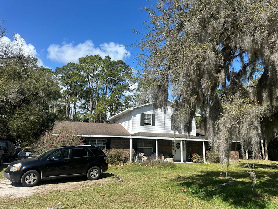 25 Village Dr Ormond Beach, FL 32174, Volusia County