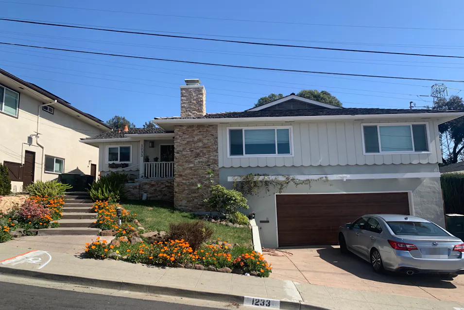 1233 Benedict Court San Leandro, CA 94577, Alameda County
