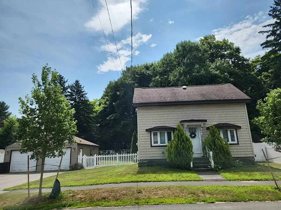 30 Sargent Street North Andover, MA 01845, Essex County