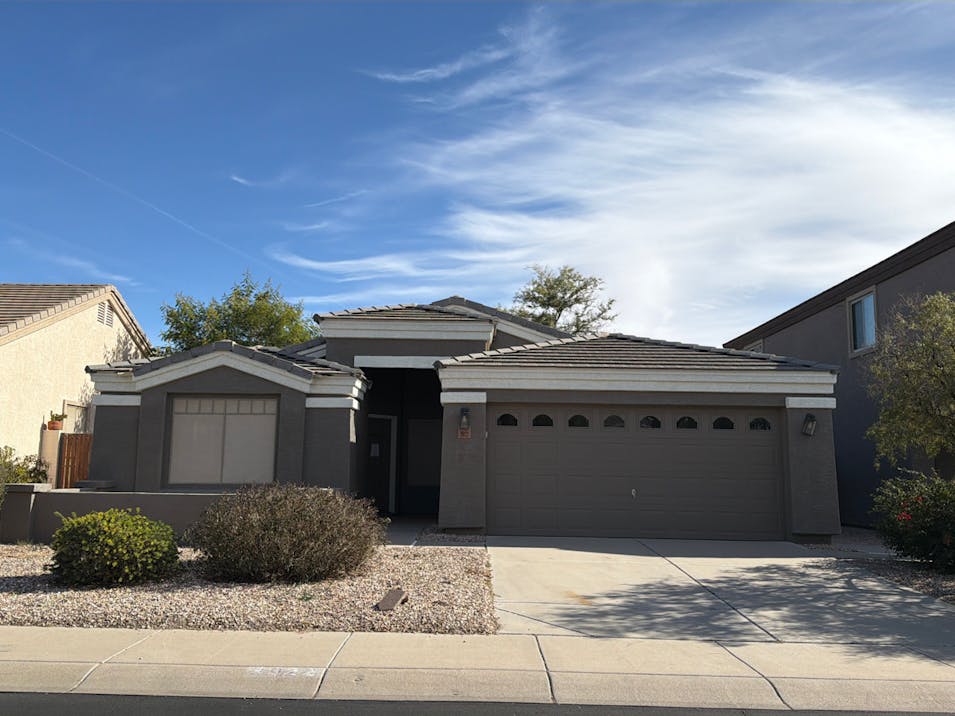 3922 N Creosote Ct Casa Grande, AZ 85122, Pinal County