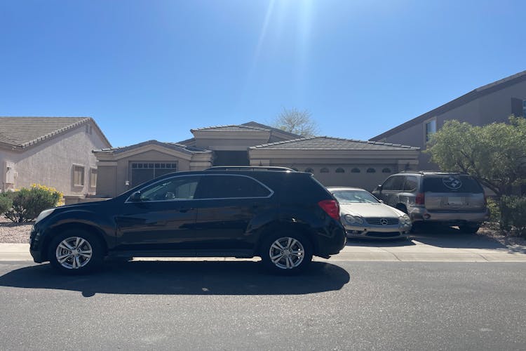 3922 N Creosote Ct Casa Grande, AZ 85122, Pinal County