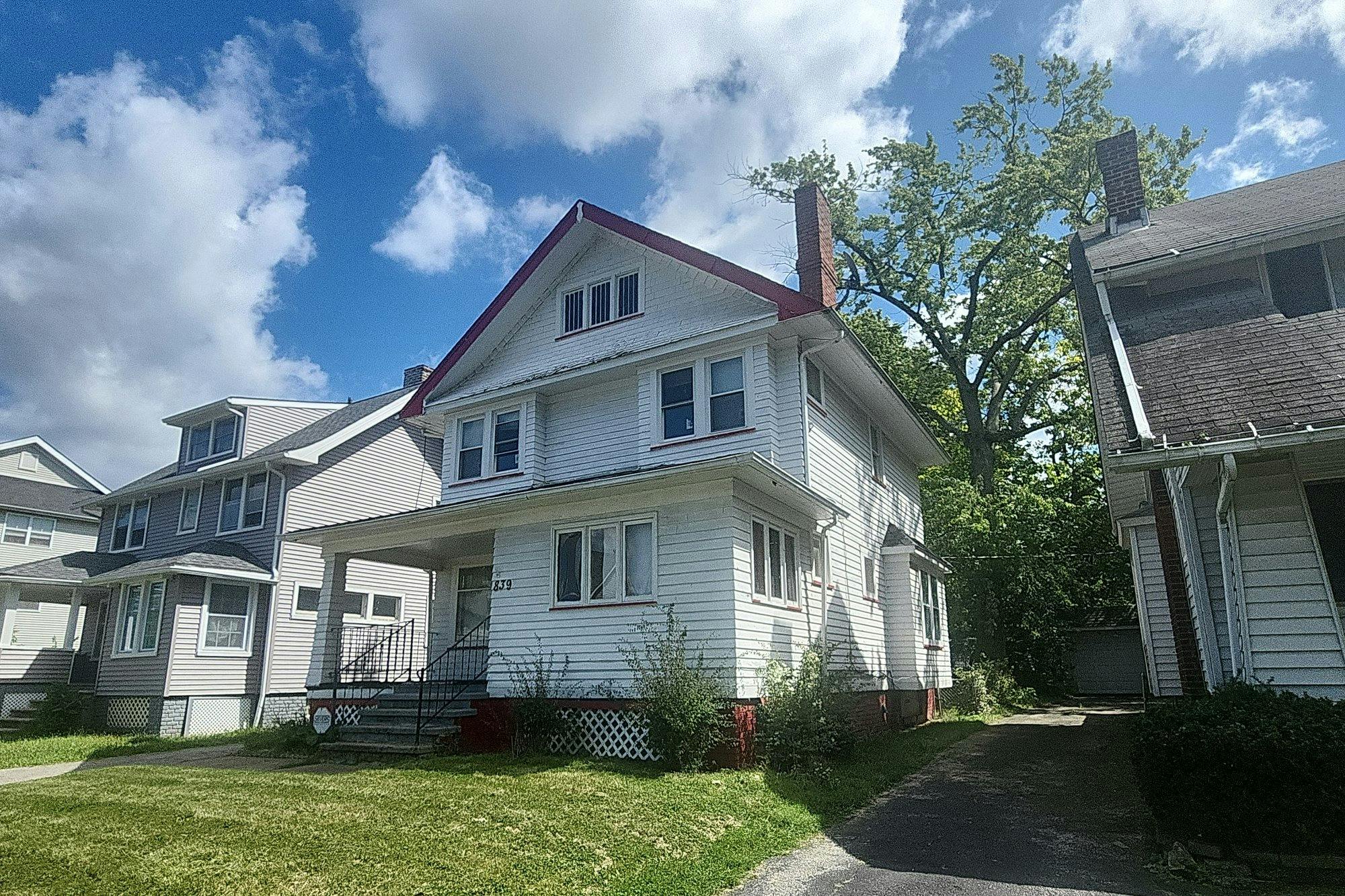 Nela View Rd, Cleveland, OH 44112 #1