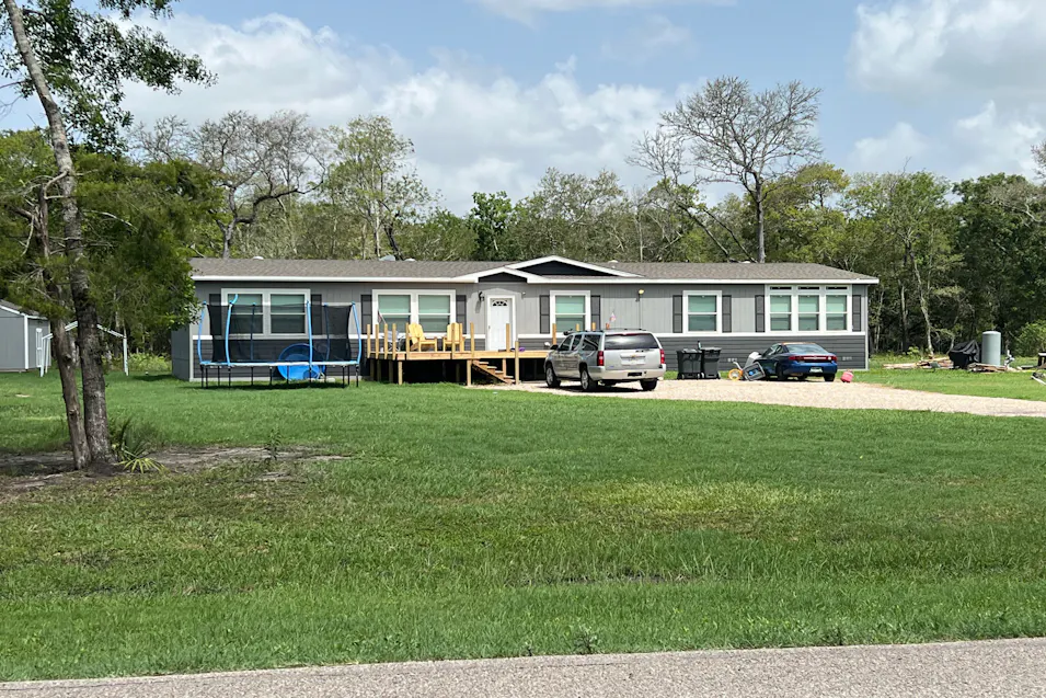 7094 County Road #3 Sweeny, TX 77480, Brazoria County