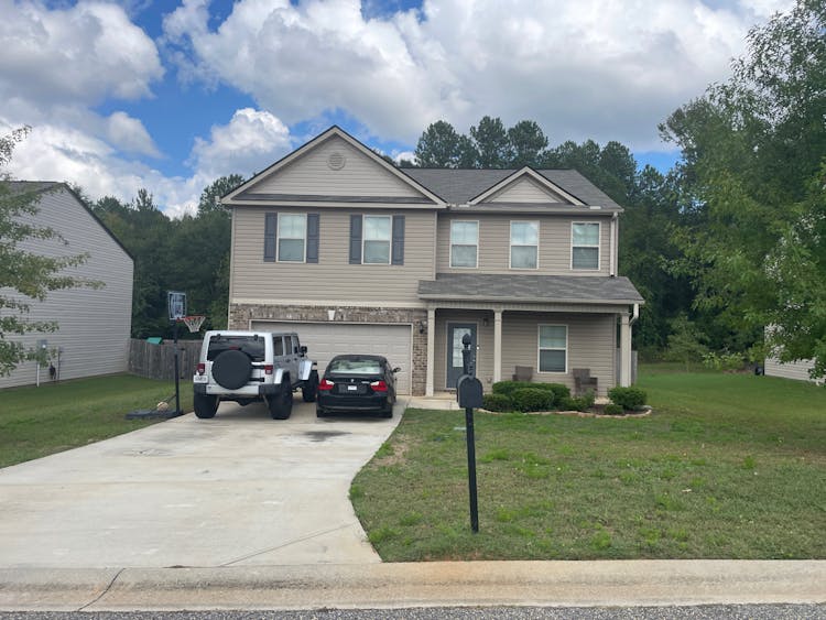 304 Ousley Way Perry, GA 31069, Houston County