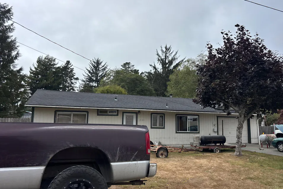 2160 Laurel Lane Crescent City, CA 95531, Del Norte County