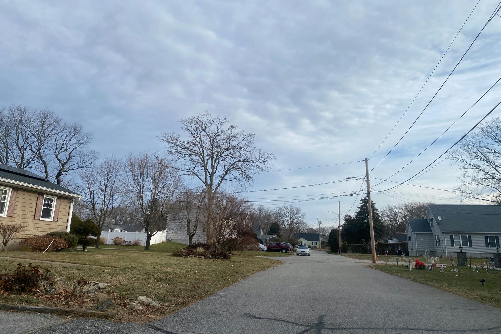 Rita St, Warwick, RI 02889