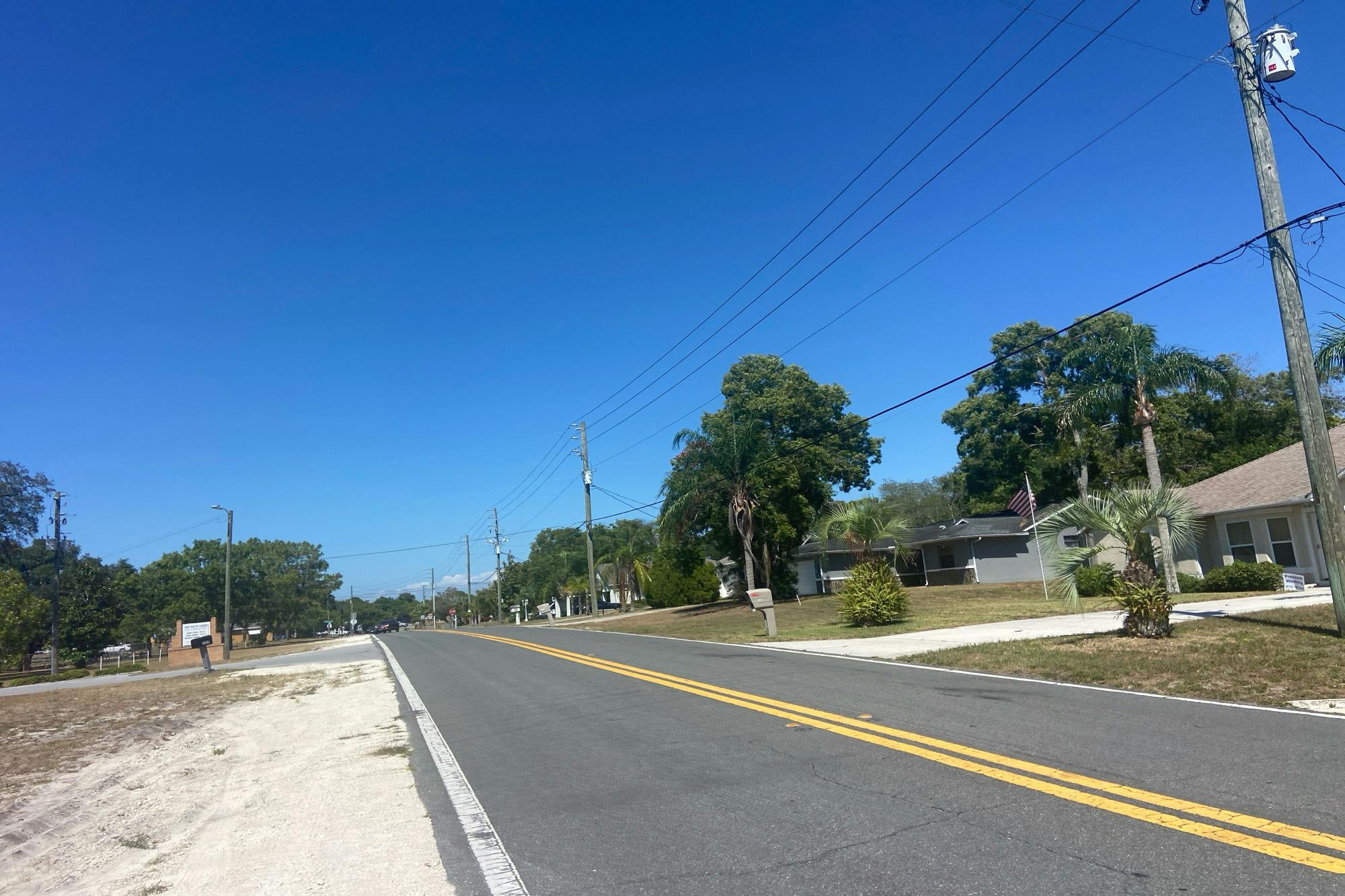 Pinehurst Dr, Spring Hill, FL 34606